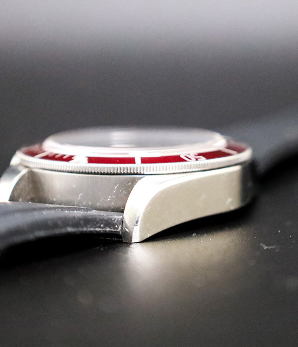 Tudor Black Bay Heritage Black Bay 7922OR With Papers