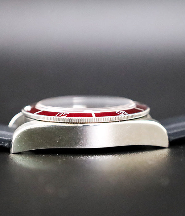 Tudor Black Bay Heritage Black Bay 7922OR With Papers