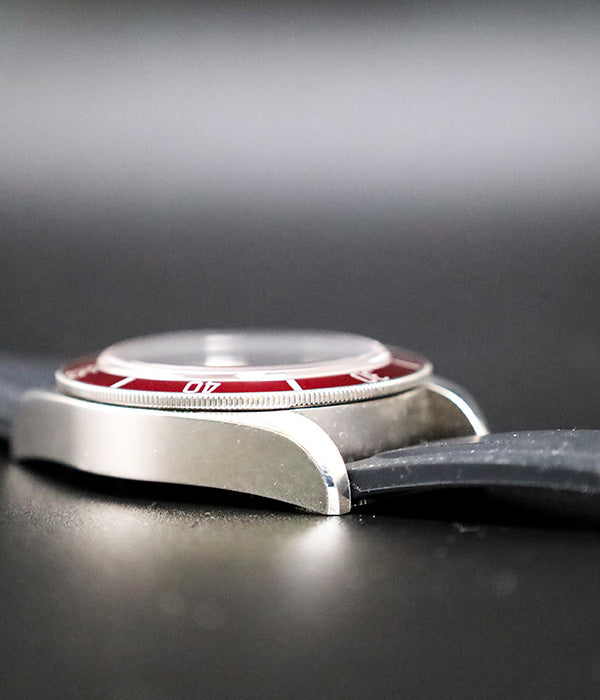 Tudor Black Bay Heritage Black Bay 7922OR With Papers