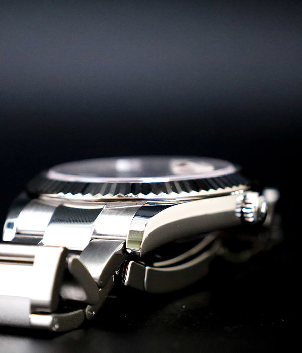 Rolex Datejust II 116334 Full Set Just Serviced