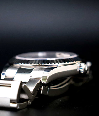 Rolex Datejust II 116334 Full Set Just Serviced