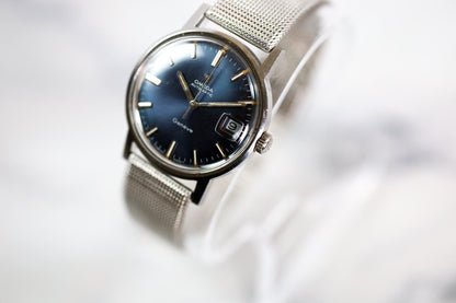 1969 Omega Geneve 166.070