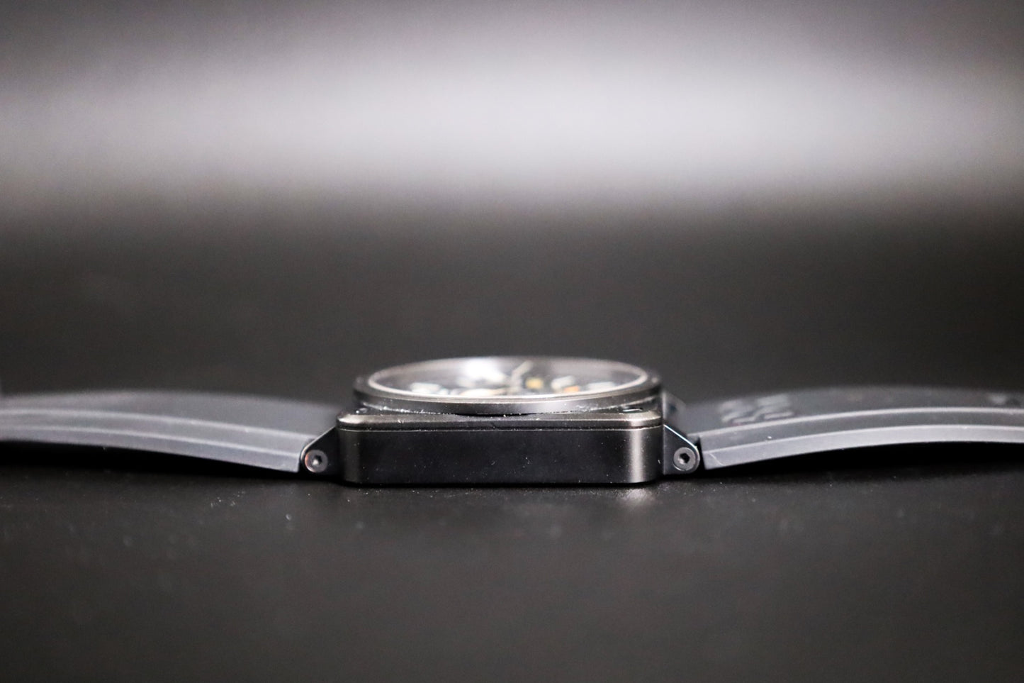 Bell & Ross BR 01-93 GMT