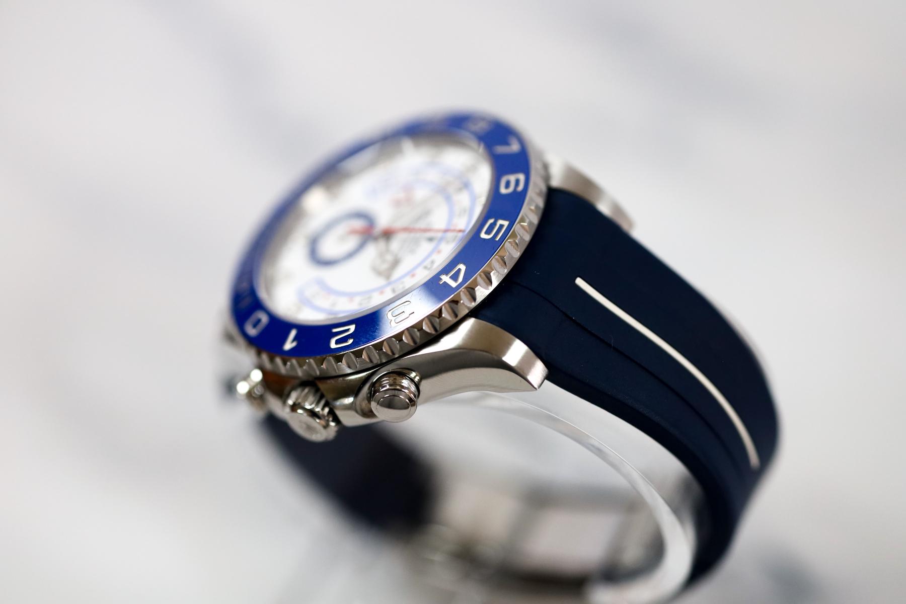 Rolex Yacht-Master II 116680