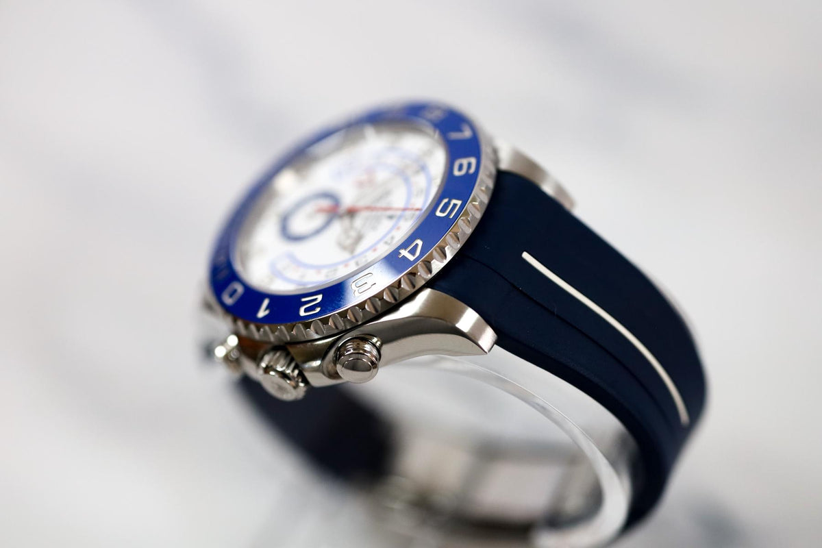Rolex Yacht-Master II 116680