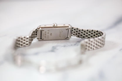 Cartier Allongee WB302831
