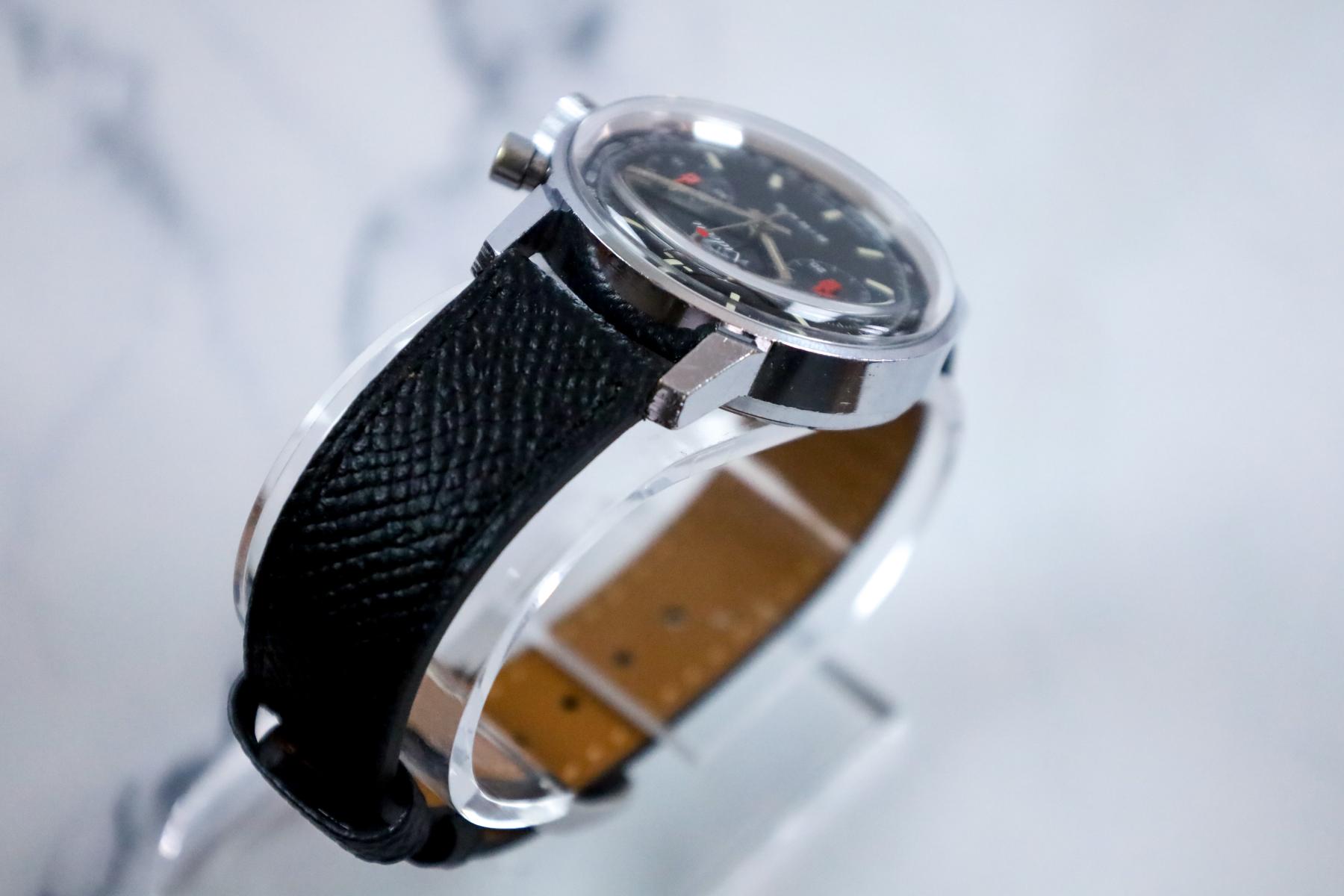 1950's-1960's Birks Chronograph