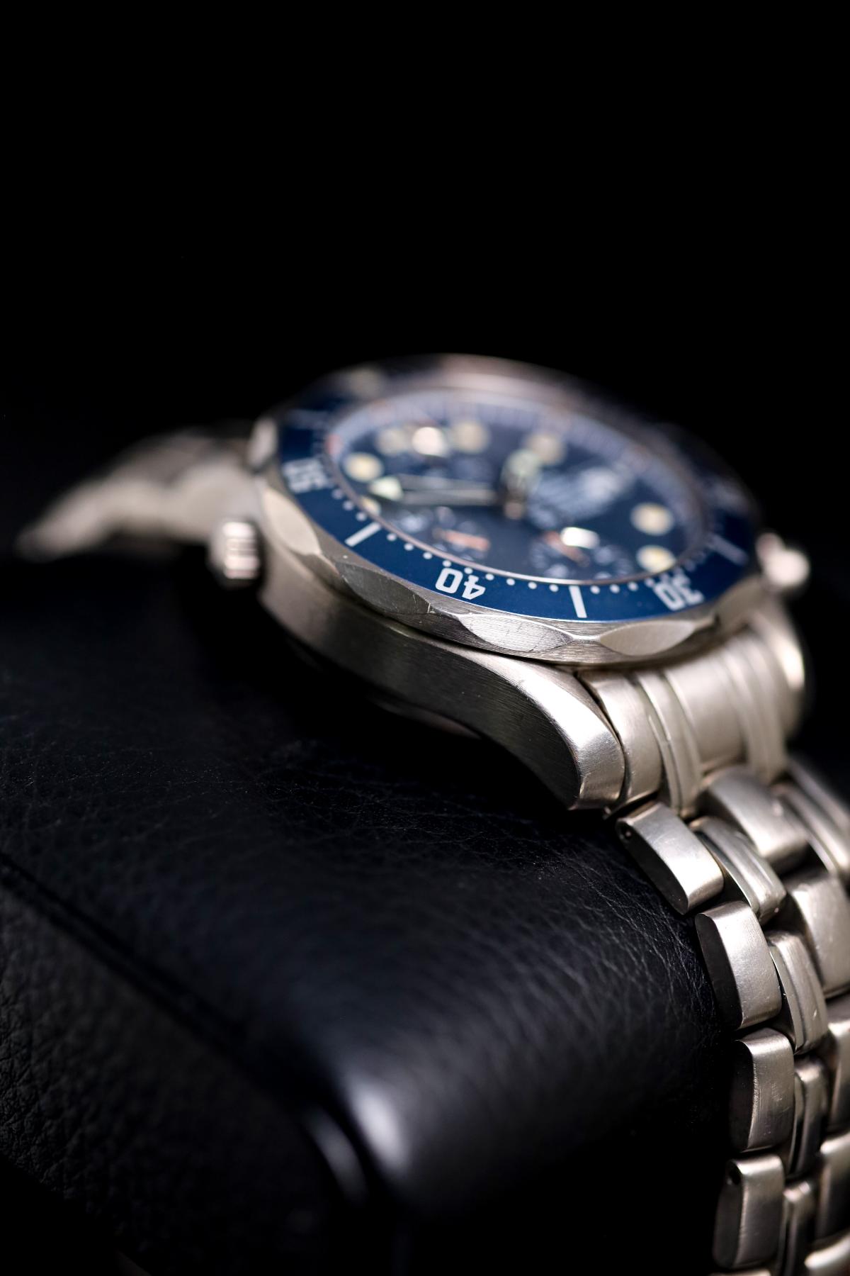 Omega Seamaster Diver 300 2298.80.00