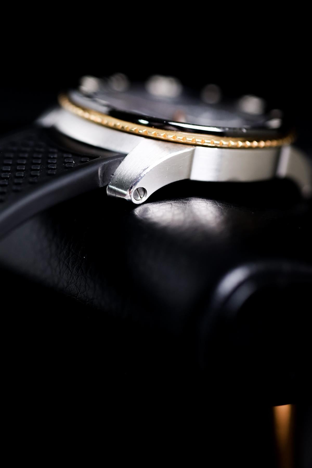 Cartier Calibre de Cartier Diver W7100055 2018