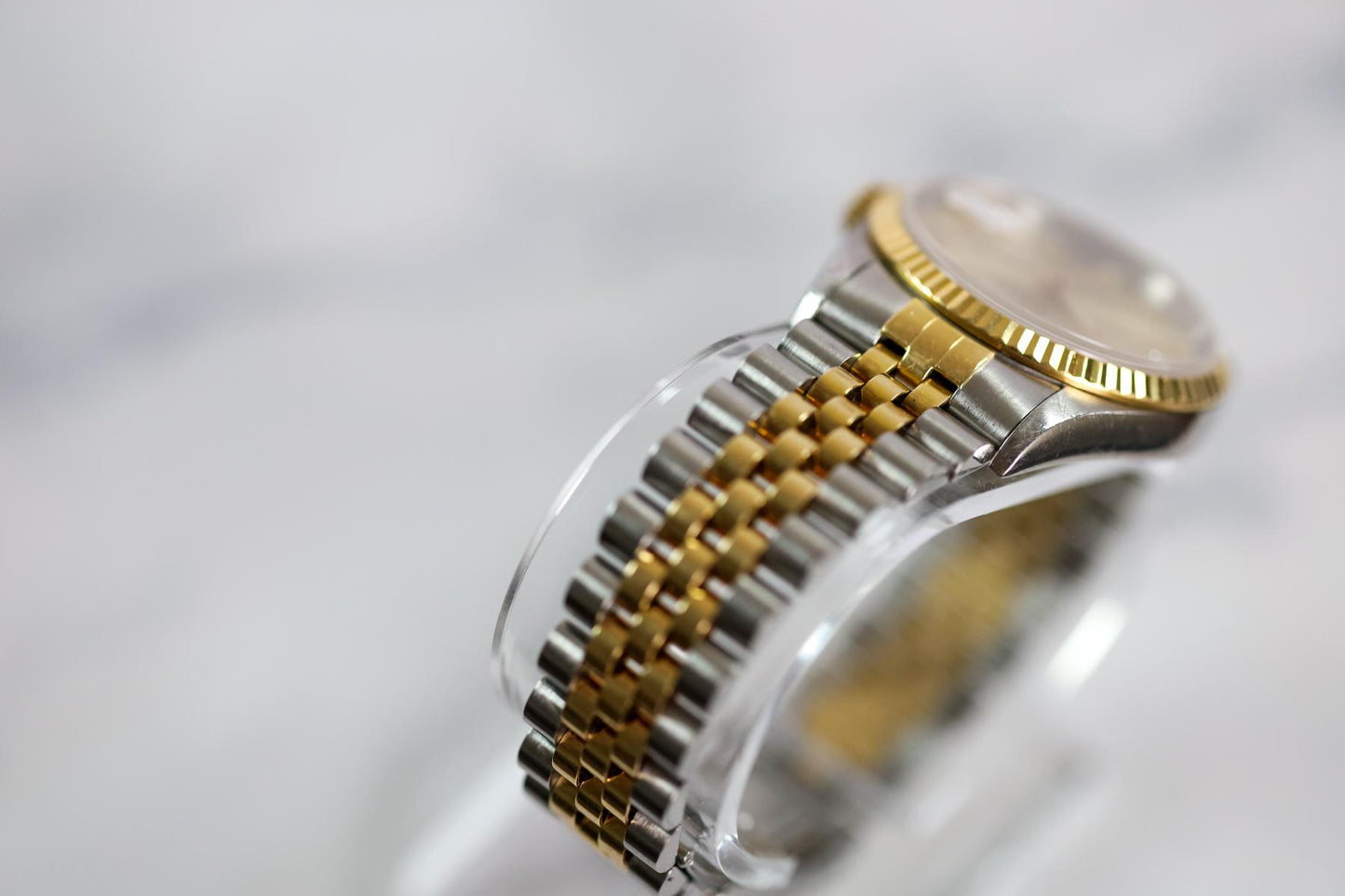 1995 Rolex Datejust 36 16233