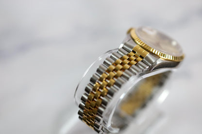1995 Rolex Datejust 36 16233