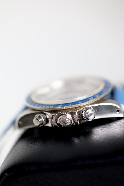 Tudor Monte Carlo Chronograph 7149 (1972) - view 7