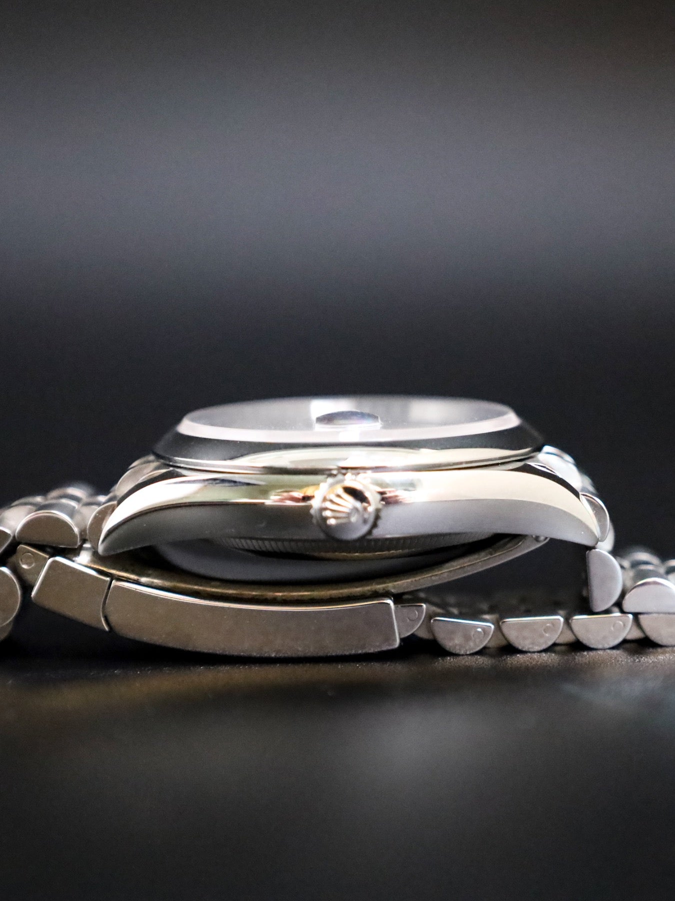 Rolex Datejust 36 126200