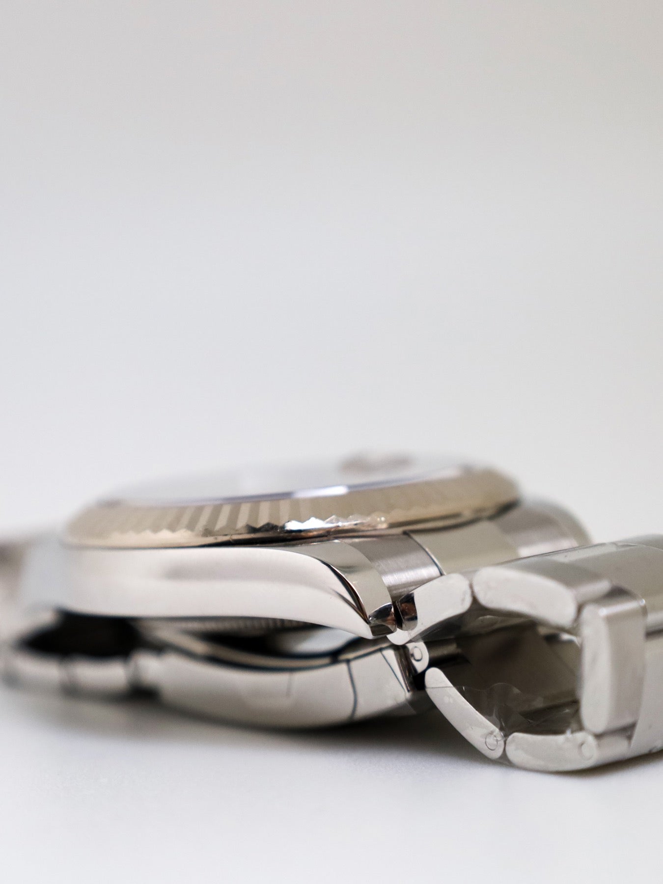 Rolex Datejust II 116334