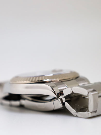 Rolex Datejust II 116334