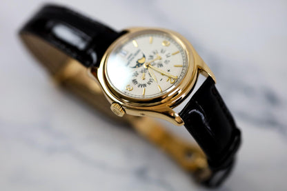 Patek Philippe Annual Calendar 5146J-001