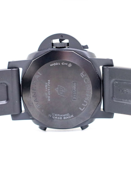 Panerai Luminor PAM01298