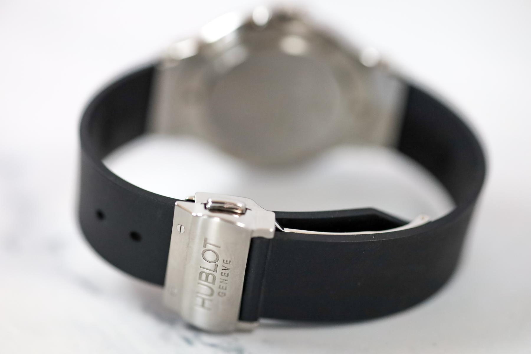 Hublot Classic B.1525.1