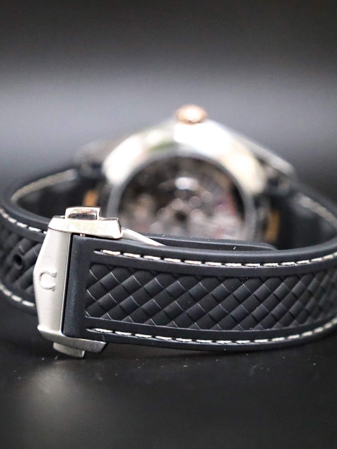 Omega Seamaster Aqua Terra 220.22.41.21.02.001