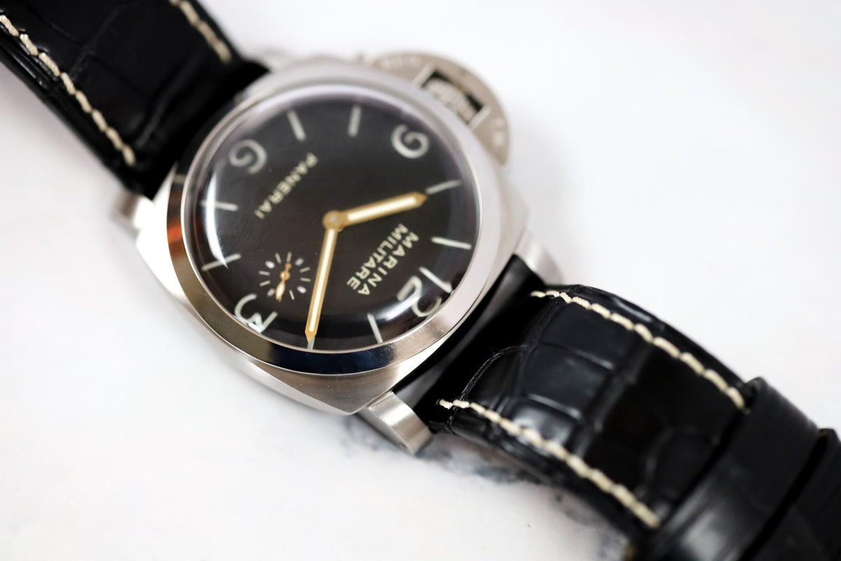 Panerai Marina Militare PAM00217