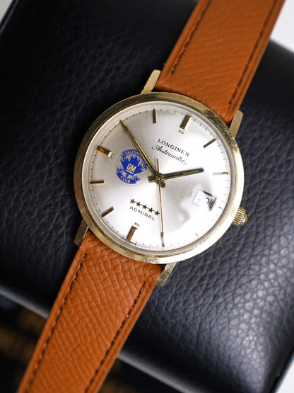 Longines Admiral Longines Admiral GM Special