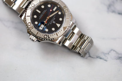 Rolex Yacht-Master 40 116622