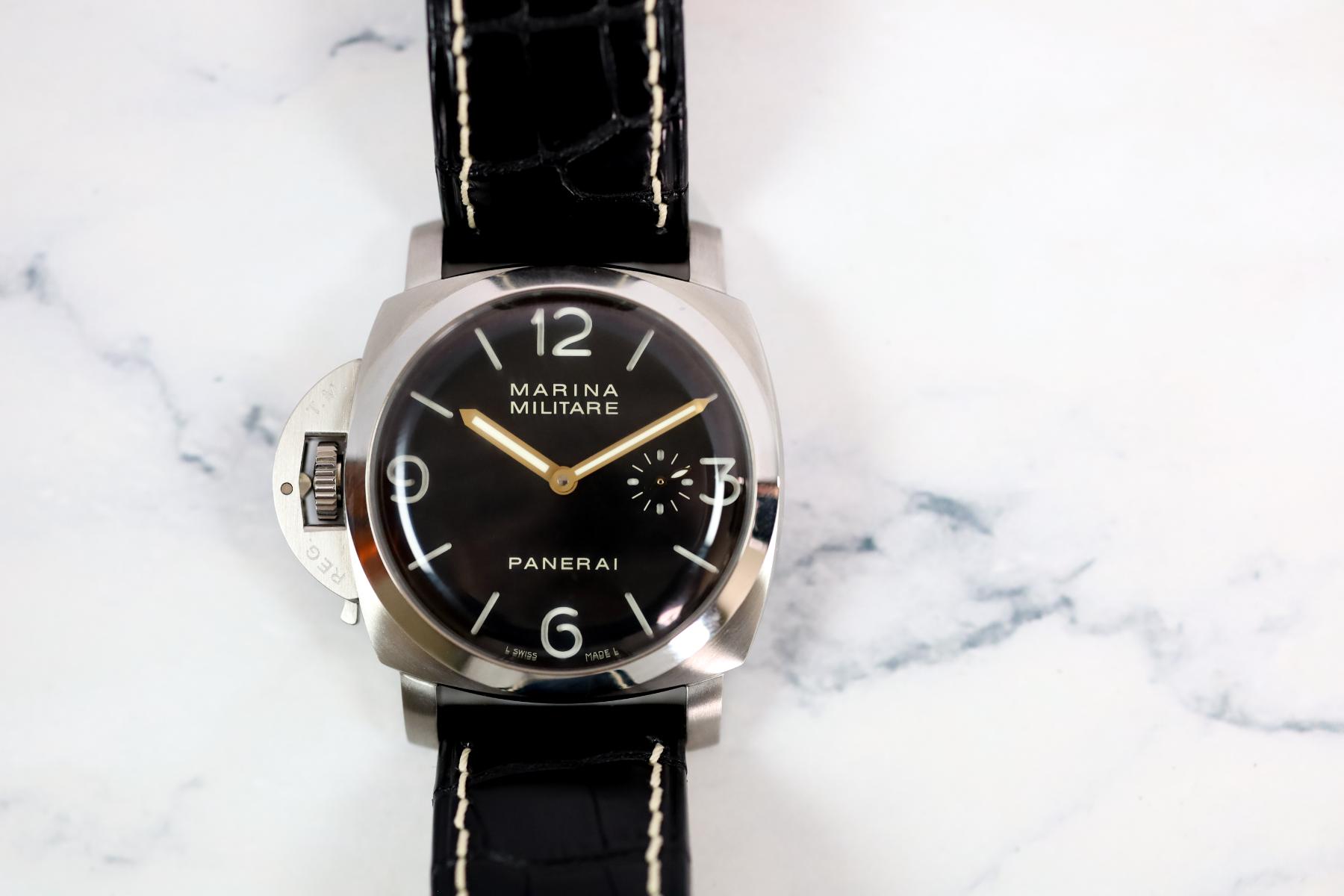 Panerai Marina Militare PAM00217