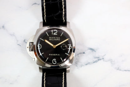 Panerai Marina Militare PAM00217