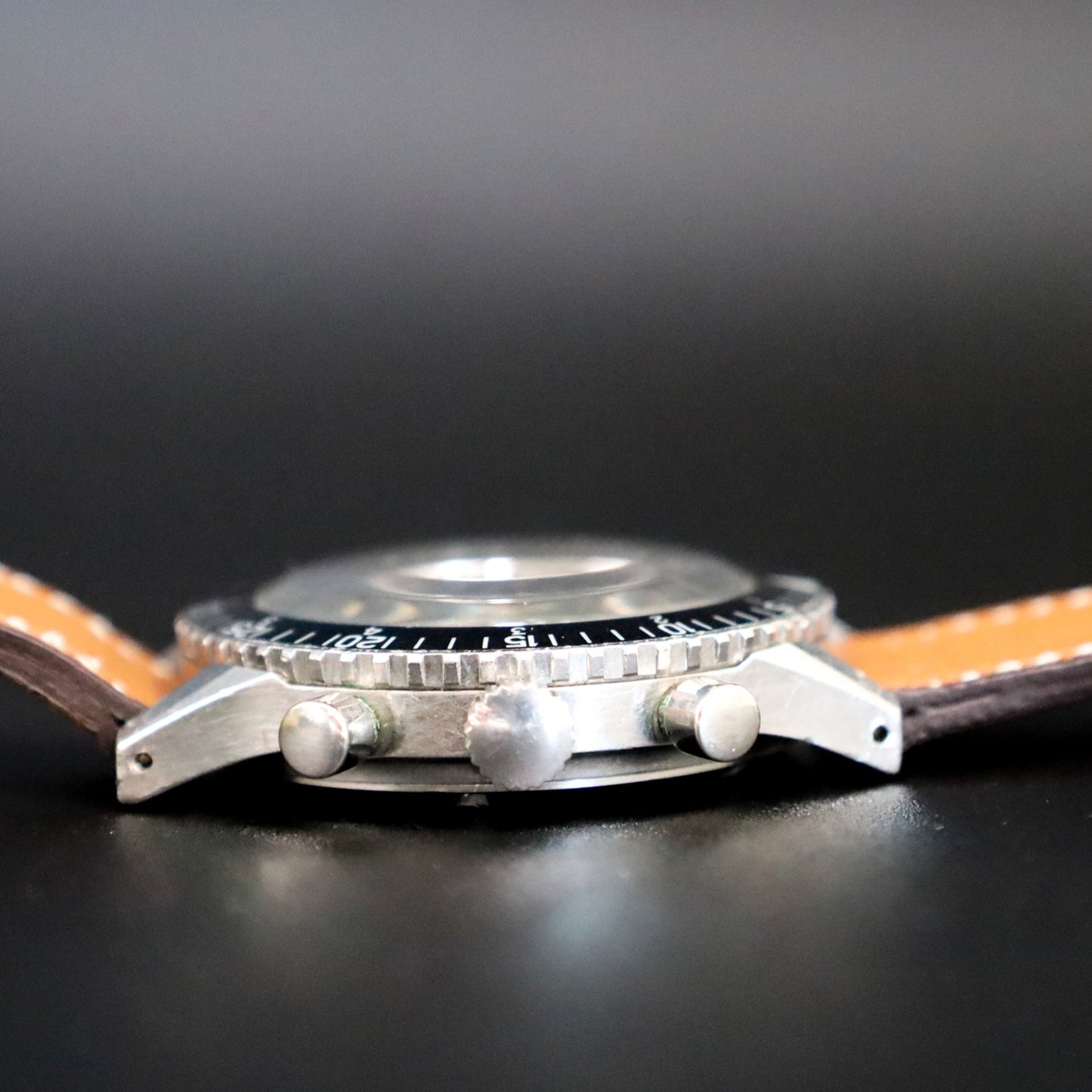 Croton Aviator Sea-Diver Chronograph - view 3