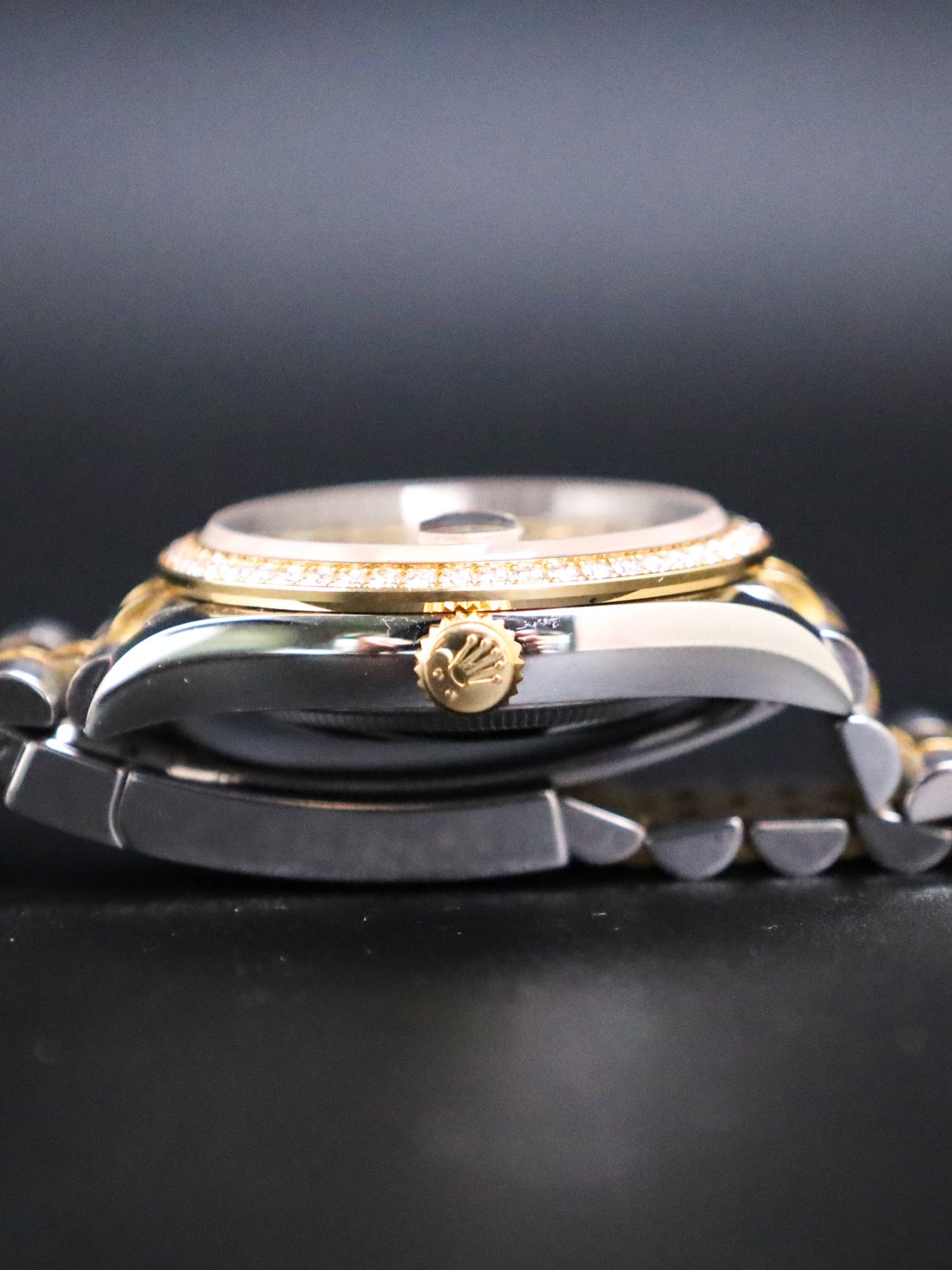 Rolex Datejust 36 126283RBR