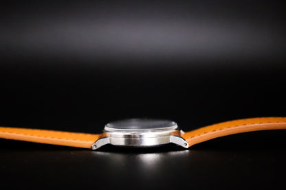 Omega Seamaster Pre-Seamaster "2242"