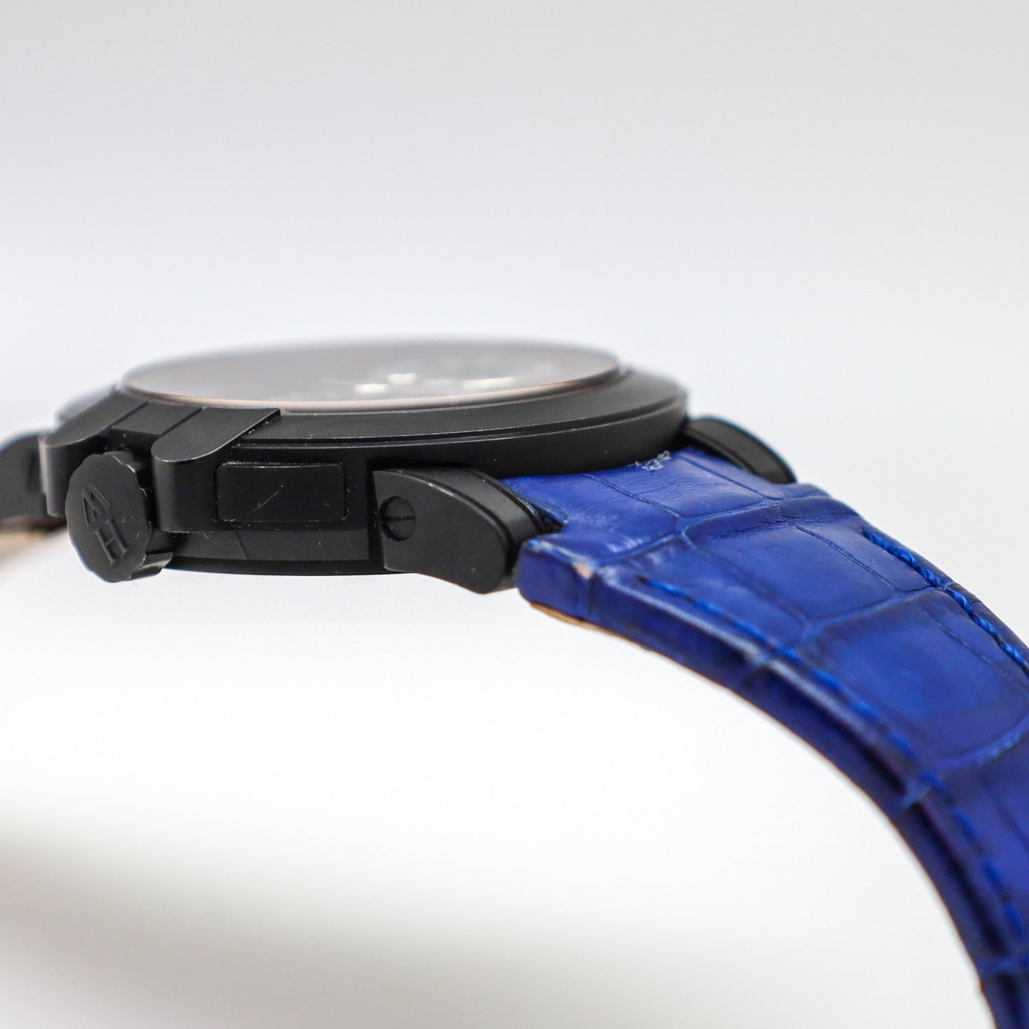 Harry Winston Ocean Dual-Time 400-MATZ44ZK