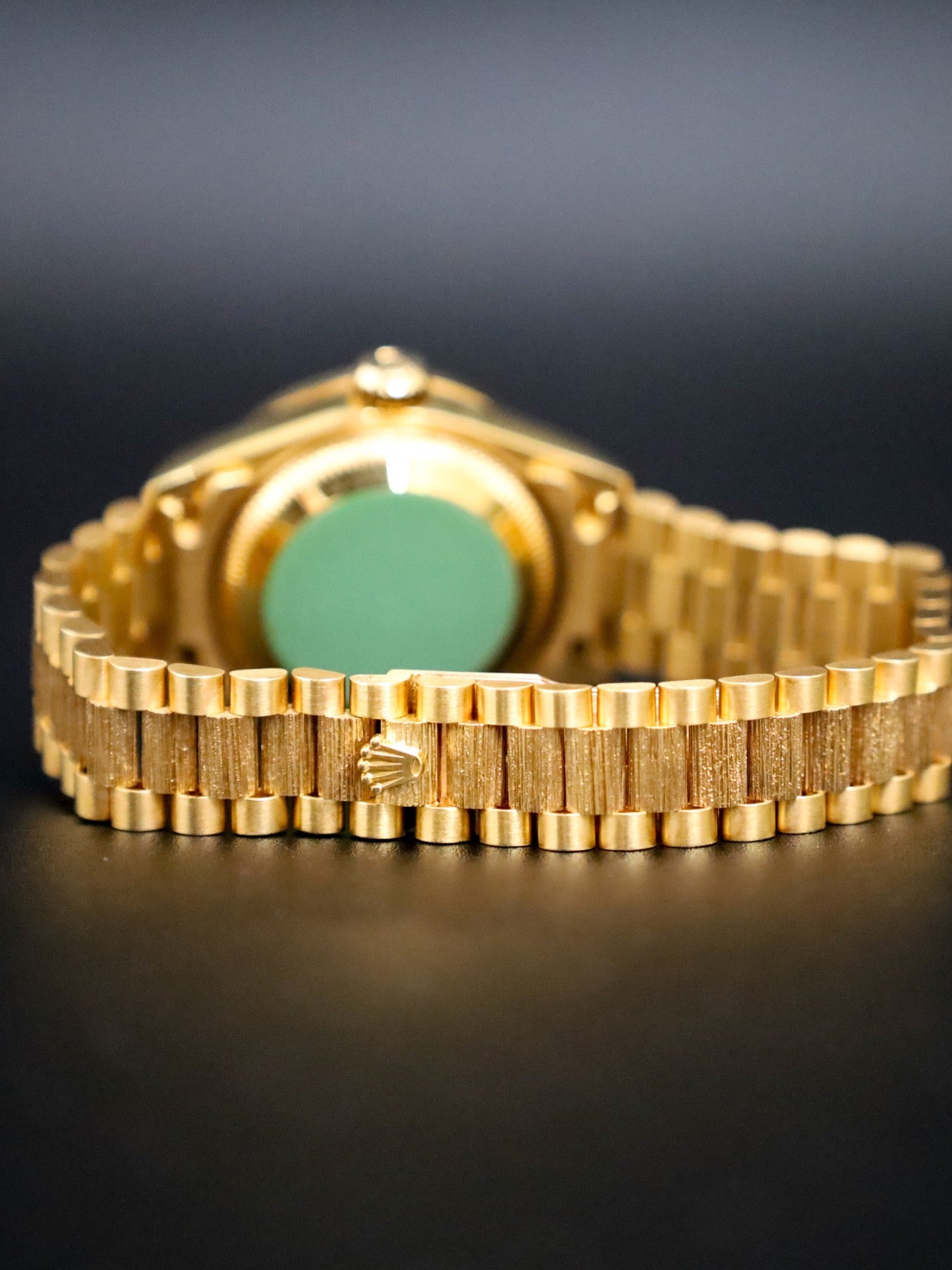 Rolex Lady-President 69288