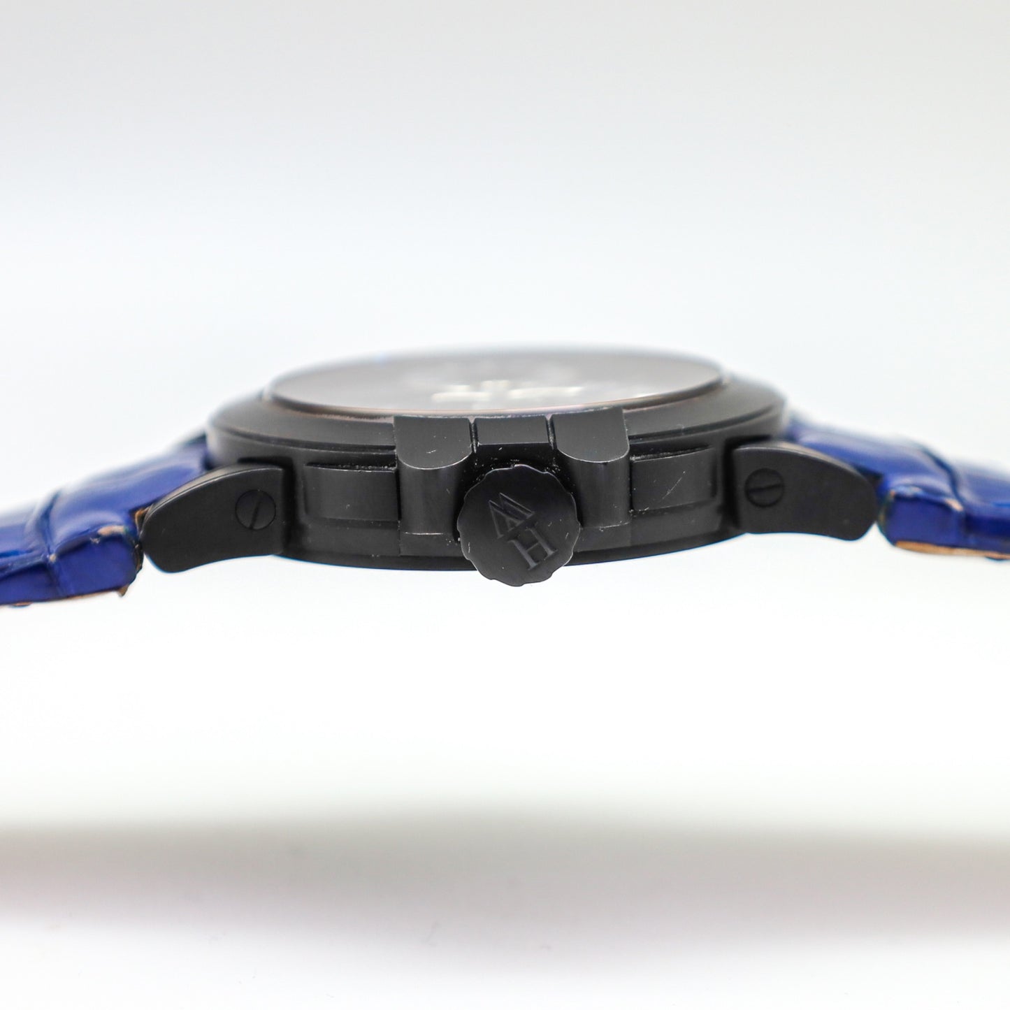 Harry Winston Ocean Dual-Time 400-MATZ44ZK