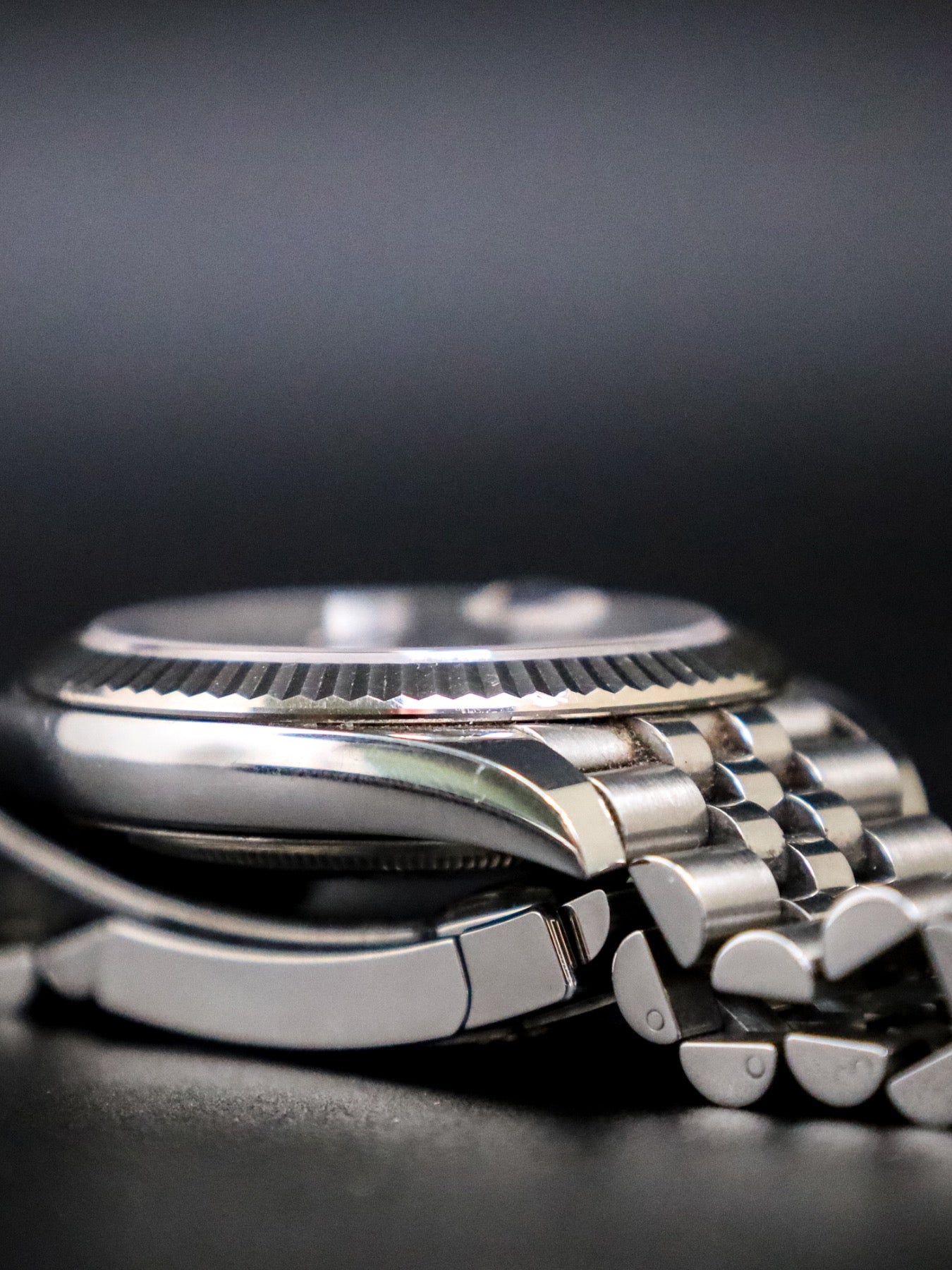 Rolex Datejust 41 126334 Blue Diamond Dial