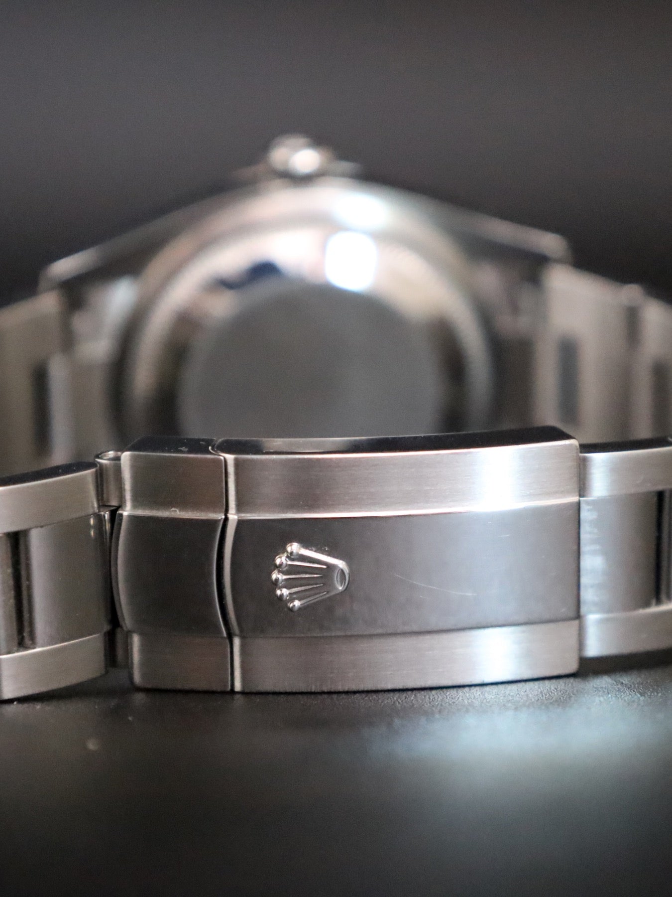 Rolex Datejust 36 126200