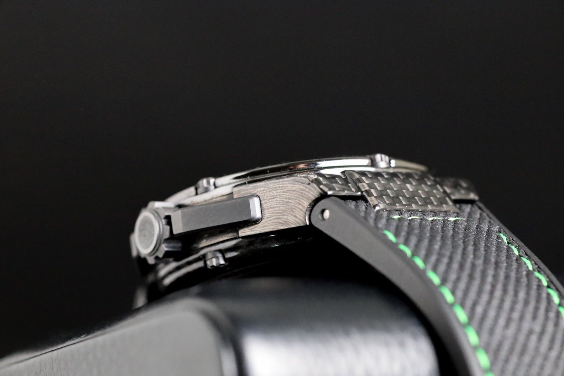 IWC Ingenieur Automatic Performance IW322404 - view 4