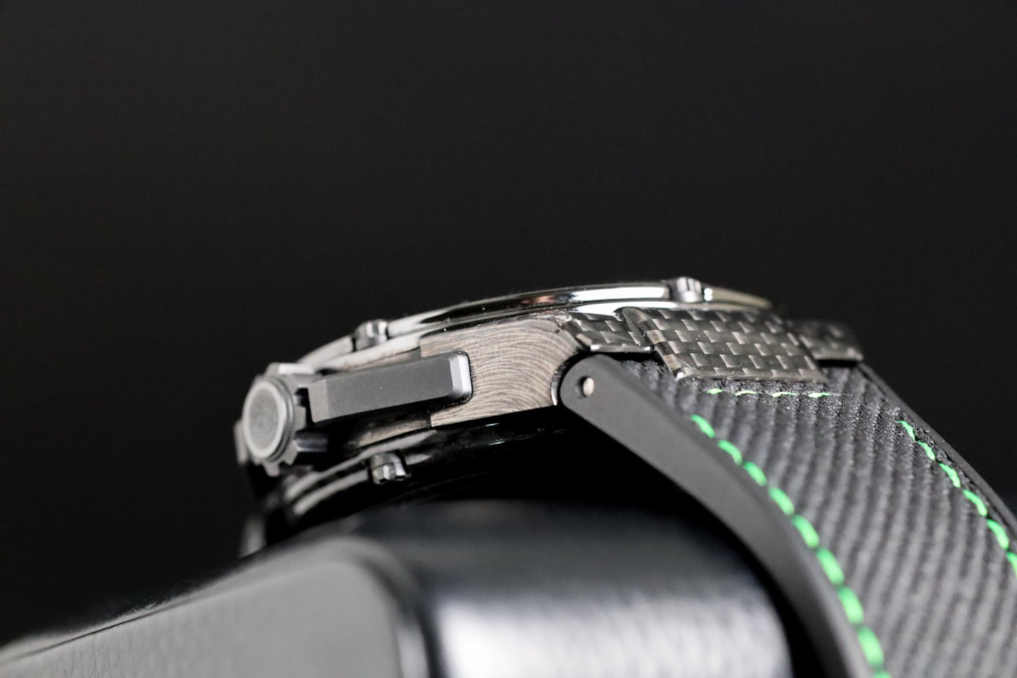 IWC Ingenieur Automatic Performance IW322404 - view 4