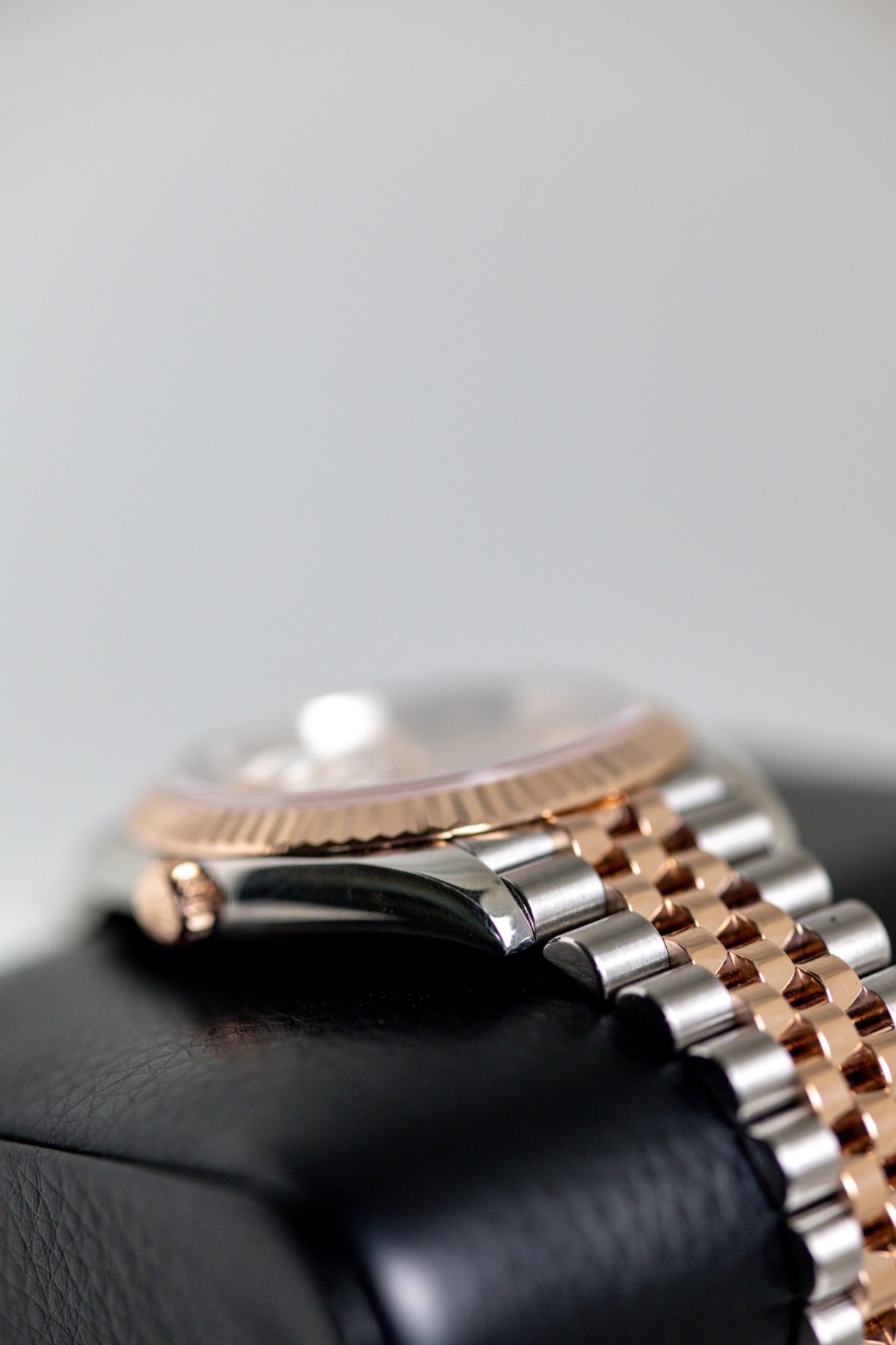 Rolex Datejust 41 126331 Two-Tone Steel & Everose Gold - view 5