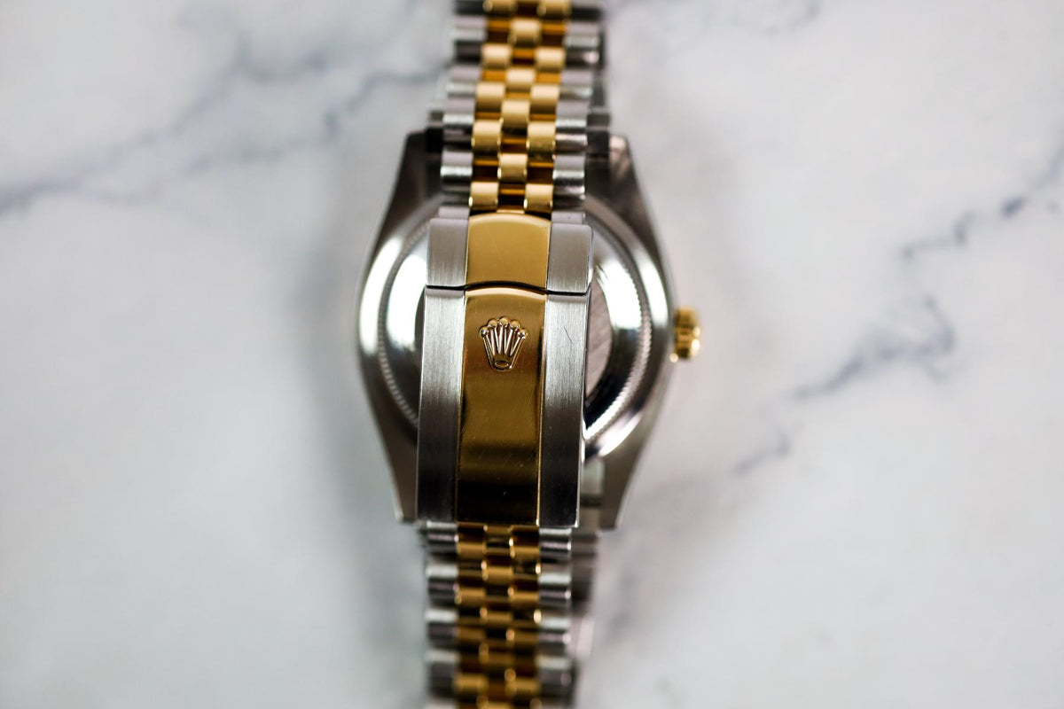 2020 Rolex Datejust 36 126233