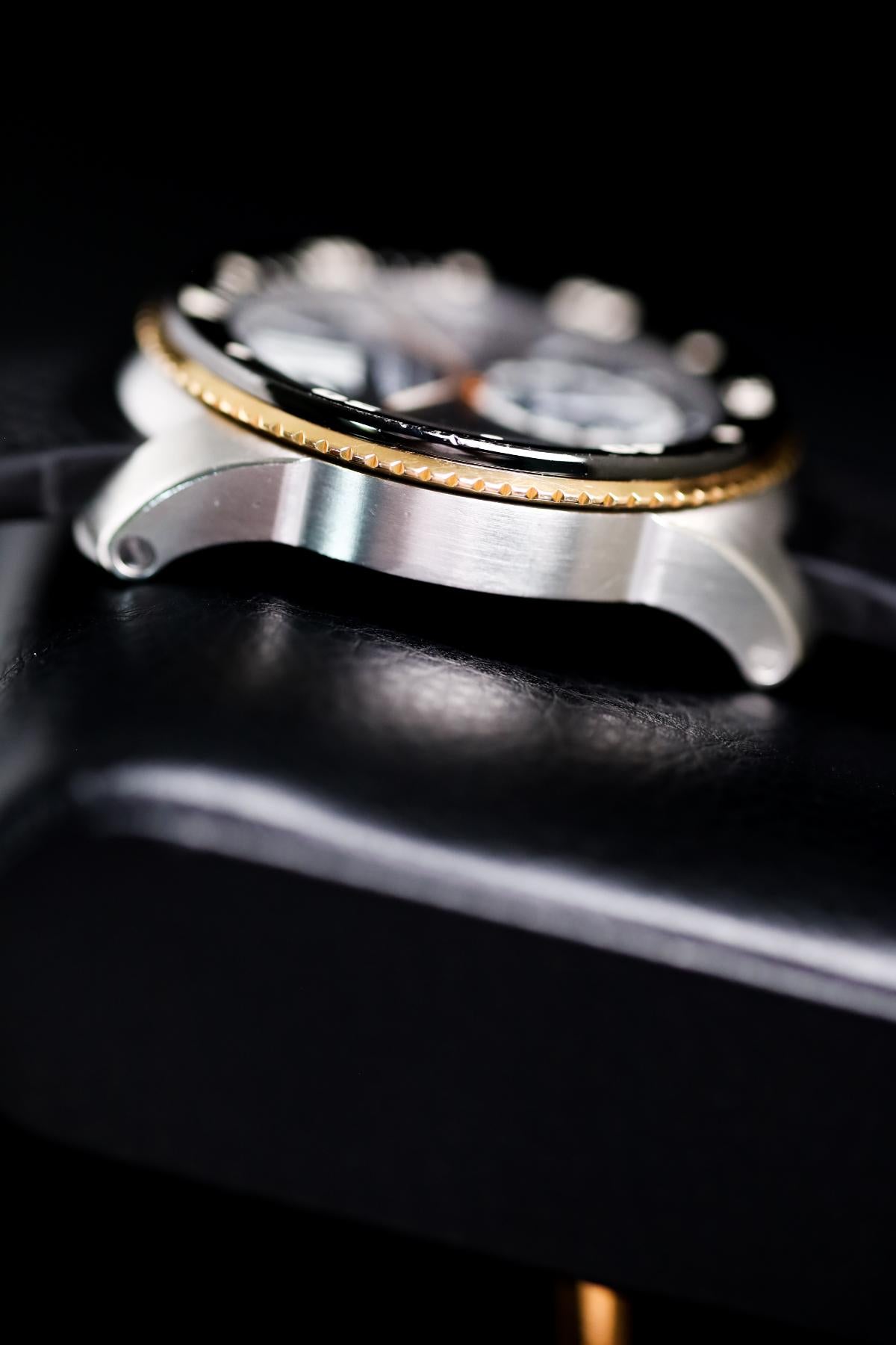 Cartier Calibre de Cartier Diver W7100055 2018