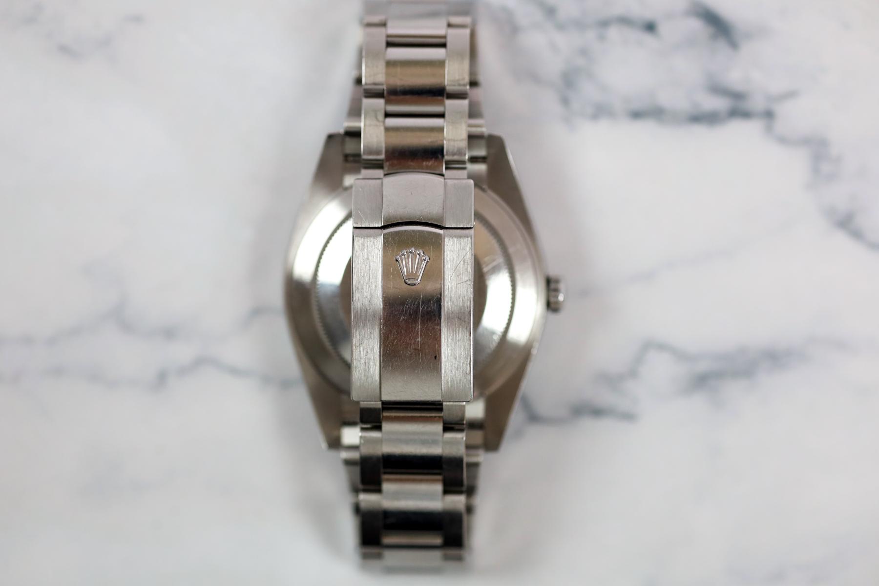 Rolex Datejust 41 126300