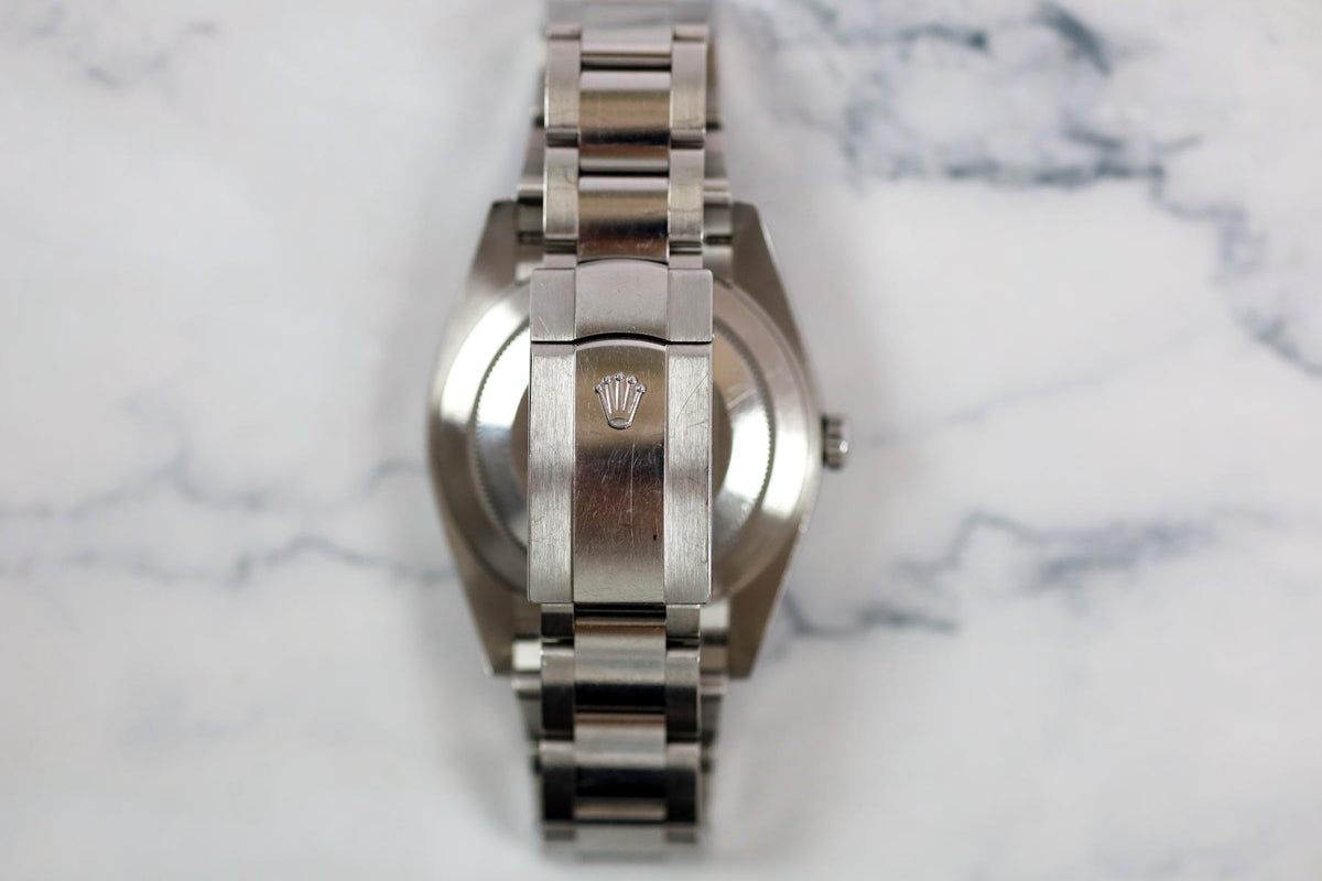 Rolex Datejust 41 126300