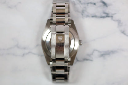 Rolex Datejust 41 126300