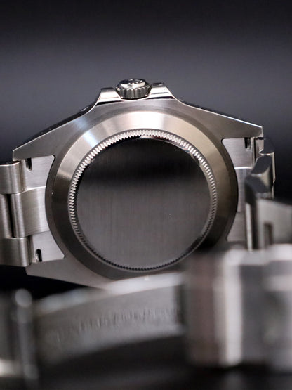 Rolex Explorer II 226570Black