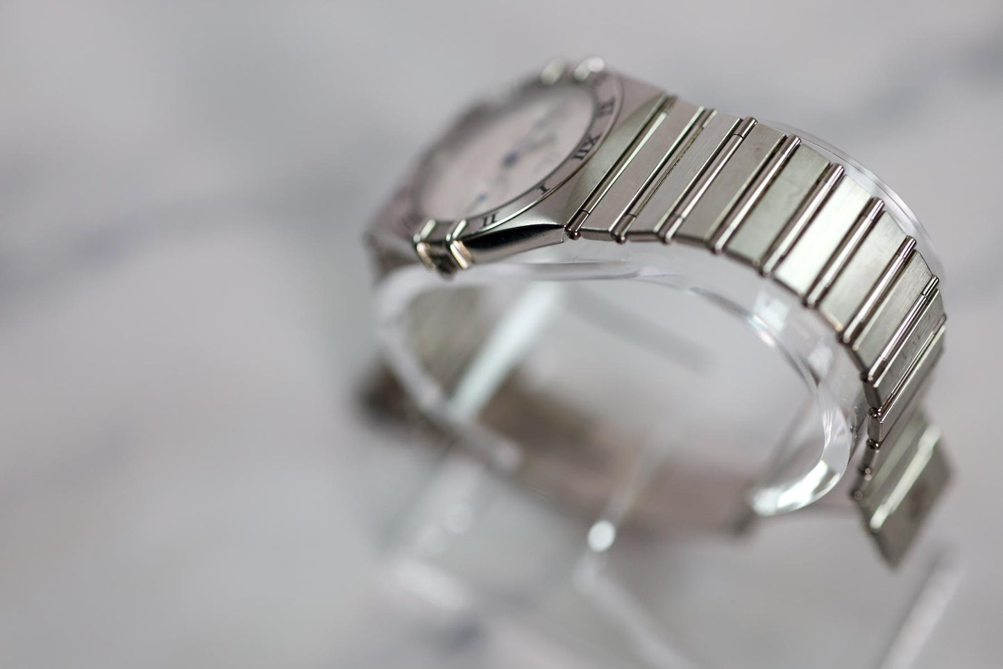 Omega Constellation Quartz 3961070