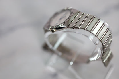 Omega Constellation Quartz 3961070