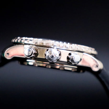 Blancpain Air Command 2285F-6530-66Black