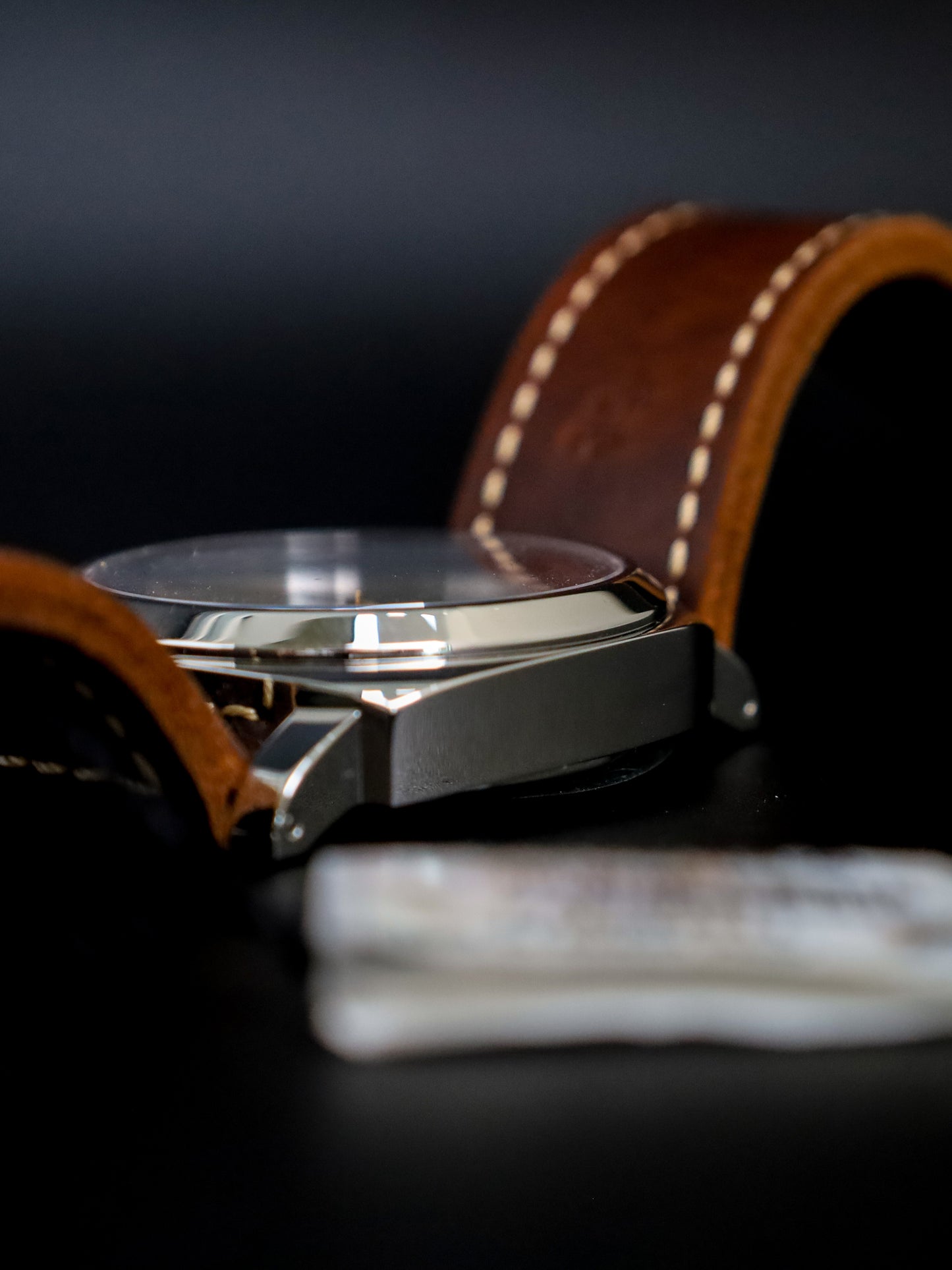 Panerai Luminor "Last One For Paneristi" Green Luminor Full Set