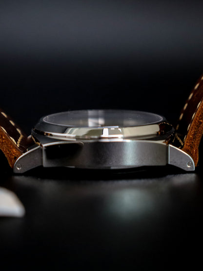 Panerai Luminor "Last One For Paneristi" Green Luminor Full Set